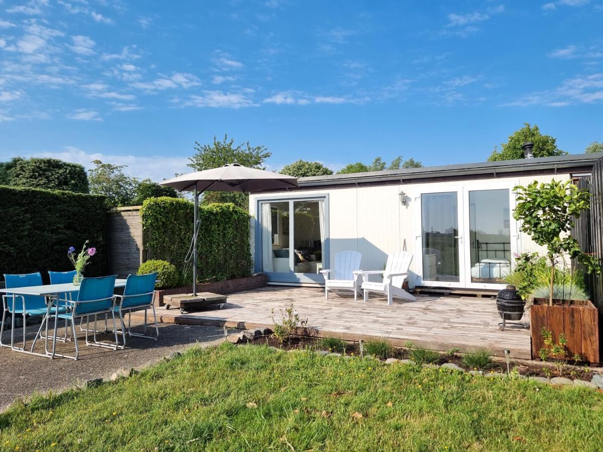 Vakantiewoning Goedgelegen Mb01 Middelburg Exterior photo
